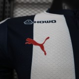Monterrey  2026/27 Home Player version soccer jersey Size S-2XL