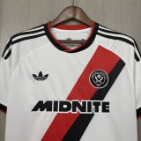 2026/27 Sheffield United Away Jersey S-4XL