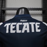 Monterrey  2026/27 Home Player version soccer jersey Size S-2XL