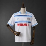 RC Strasbourg Alsace 2026/27  away soccer jersey