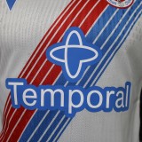 Crystal palace 2026-27 home player version S-XXL