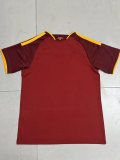 AS Roma 2026/27 Home Soccer Jersey Size S-4XL
