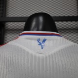 Crystal palace 2026-27 home player version S-XXL