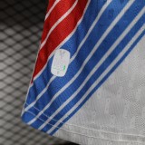 Crystal palace 2026-27 home player version S-XXL
