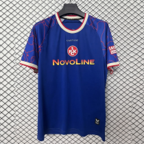 Kaiserslautern 2026/27 Away Soccer Jersey S-4XL Kaiserslautern 2026/27 Away Soccer Jersey S-4XL