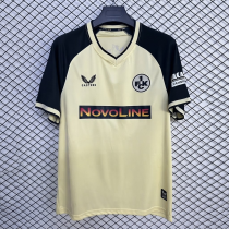 Kaiserslautern 2026/27 Third Away Soccer Jersey S-4XL Kaiserslautern 2026/27 Third Away Soccer Jersey S-4XL