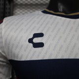Atlante F.C.  2026/27 Away  Player Version soccer jersey size S-2XL