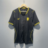 Chelsea 2026/27 Away MLB Style Jersey Size S-2XL