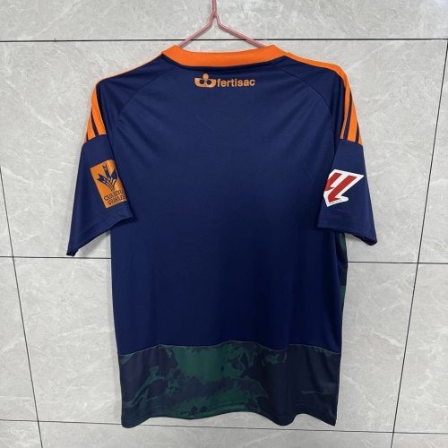 Granada FC 2026/27 Away Soccer jersey S-4XL