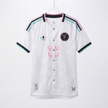 Inter Miami international 2026/27 MLB Style Jersey size S-4XL Inter Miami international 2026/27 MLB Style Jersey size S-4XL