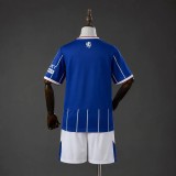 Rangers 2026/27 Home kid Kids size 16-28