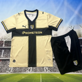 Parma 2026/27 Home kids size 16-28