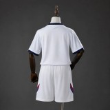 PSG Paris 2026/27 Away  Kids Kit Size 16-28