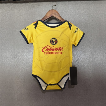 America 2026/27 home Baby soccer jerseys America 2026/27 home Baby soccer jerseys