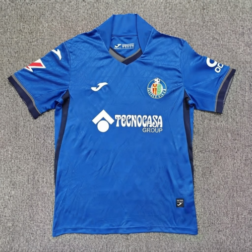 Getafe  2026/27 Home Soccer Jersey  S-4XL