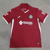 Getafe  2026/27 Away Soccer Jersey  S-4XL