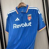Como 1907 2026/27 Home soccer jersey Size S-4XL With Sponsor