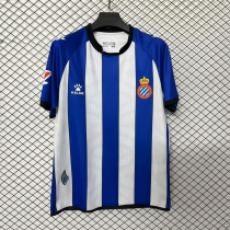 Espanyol 2026/27Home Soccer Jersey Size S-4XL