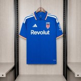 Como 1907 2026/27 Home soccer jersey Size S-4XL With Sponsor