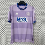 Men's Queens Park Rangers 2026/27 Away soccer jersey size S-4XL