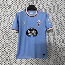 Celta Vigo 2026/27 Home soccer jersey S-4XL