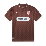 St. Paulil 2026/27 Home Player version Jersey S-2XL