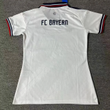 Women's 2026/27 Bayern Munich Away Jersey S-XXL