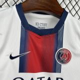 PSG Paris 2026/27 Away  Kids Kit Size 16-28