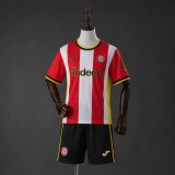 Kids Kit Brentford  2026/27  Home Soccer Jersey Size 16-28