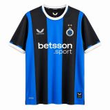 Club Brugge KV 2026/27 Home soccer jerseys Size S-4XL