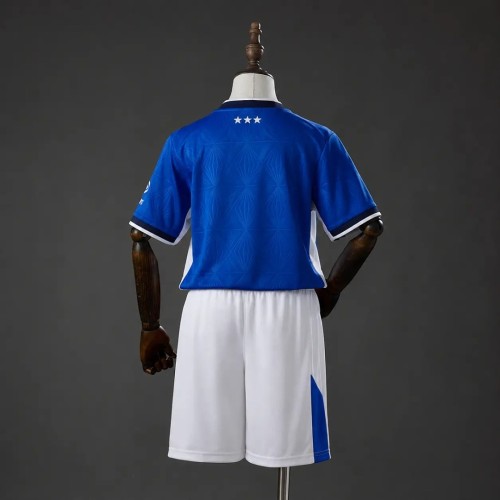2026/27 Ipswich Town Home Kids Kits 16-28