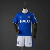 2026/27 Ipswich Town Home Kids Kits 16-28