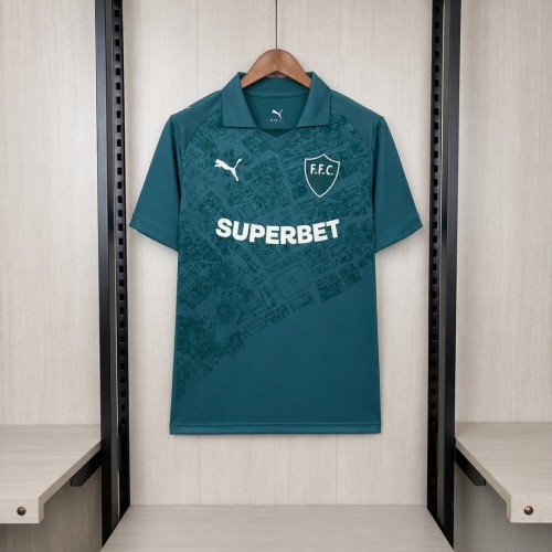 Fluminense 2026/27 Third Away Soccer Jersey S-4XL
