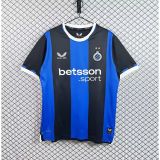 Club Brugge KV 2026/27 Home soccer jerseys Size S-4XL