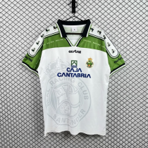 Retro Racing de Santander 1997/98 Home Jersey Size S-2XL Retro Racing de Santander 1997/98 Home Jersey Size S-2XL