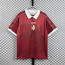 Retro Torino 1998/99 Home Soccer jerseys Size S-2XL Retro Torino 1998/99 Home Soccer jerseys Size S-2XL
