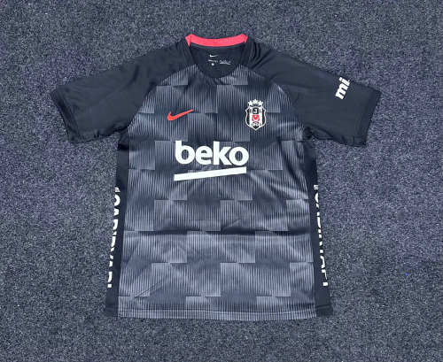 Besiktas 2026/27 Third Away Soccer Jersey size S-4XL