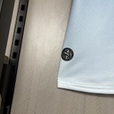 Manchester city 2026/27 Home soccer jersey size S-4XL