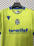 Tenerife  2026/27 Third Away  Jersey size S-4XL