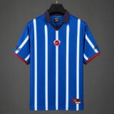 2026 France x Travis Scott Cactus Jack Total 90 Retro Blue Stripe Jersey S-4XL