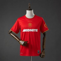 2026/27 Middlesbrough Home Jersey S-4XL 2026/27 Middlesbrough Home Jersey S-4XL