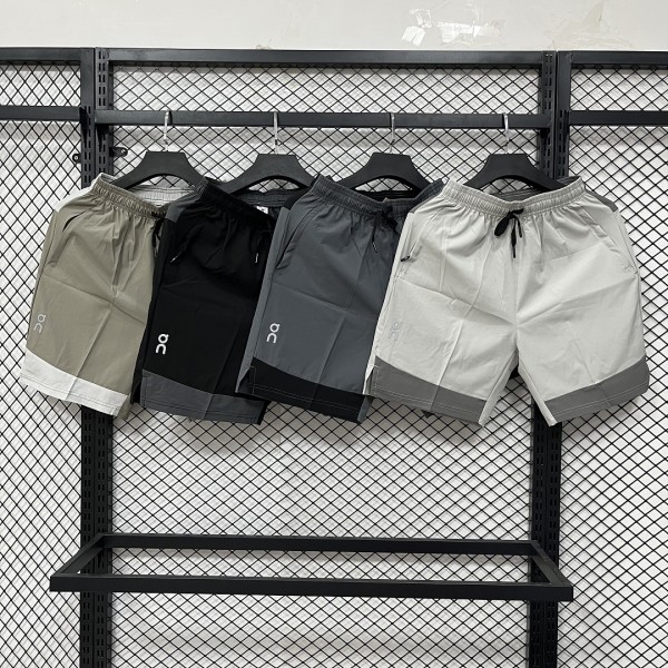 On Running D2601 Shorts M~3XL