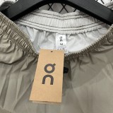 On Running D2601 Shorts M~3XL
