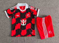 Fulham  2026/27 Away  kids kit size 16-28