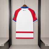 Granada FC 2026/27 Home Soccer jersey S-4XL