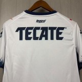 Monterrey 2026/27 Away  Soccer Jersey Size S-4XL