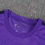 Barcelona 2026/27 Purple training suit Size S-2XL