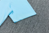Feyenoord 2026/27 Light Blue training suit Size S-2XL
