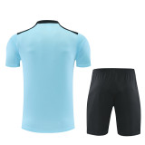 Feyenoord 2026/27 Light Blue training suit Size S-2XL