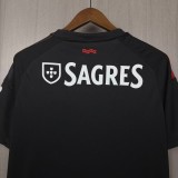 Benfica 2026/27 Third Away  Soccer Jersey S-4XL